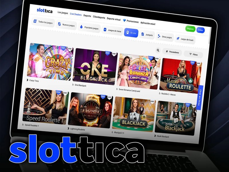 Análisis de las mejores ofertas promocionales de Slottica