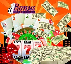 CasinoWise: Discover the Best Casino Bonus Offers