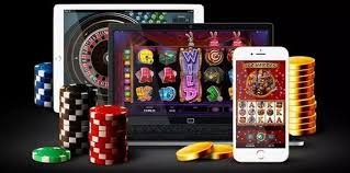 Experience the Thrill at Flagman Casino