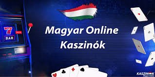 Online Magyar Casino Az Élmény és a Szórakozás Új Horizonja