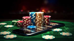 The Exciting World of Online Gaming A Comprehensive Guide -871637763