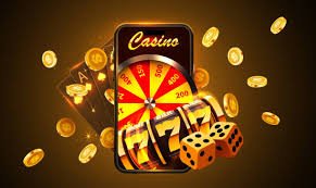 The Exciting World of Online Gaming A Comprehensive Guide -871637763