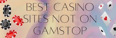 The Ultimate Guide to UK Online Casinos Not on GamStop The Ultimate Guide to UK Online Casinos Not on GamStop