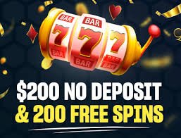 Top 10 Free No Deposit Casinos to Try Your Luck