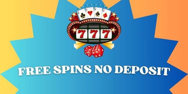 Top 10 Free No Deposit Casinos to Try Your Luck