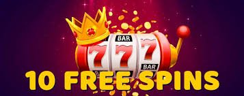 Top 10 Free No Deposit Casinos to Try Your Luck