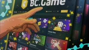 Comprehensive Guide to Registration on BC.Game Comprehensive Guide to Registration on BC.Game
