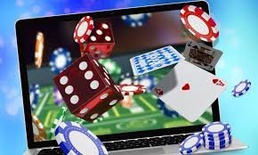 Discover the Thrilling World of WinsMania Casino 1770943049 Discover the Thrilling World of WinsMania Casino 1770943049