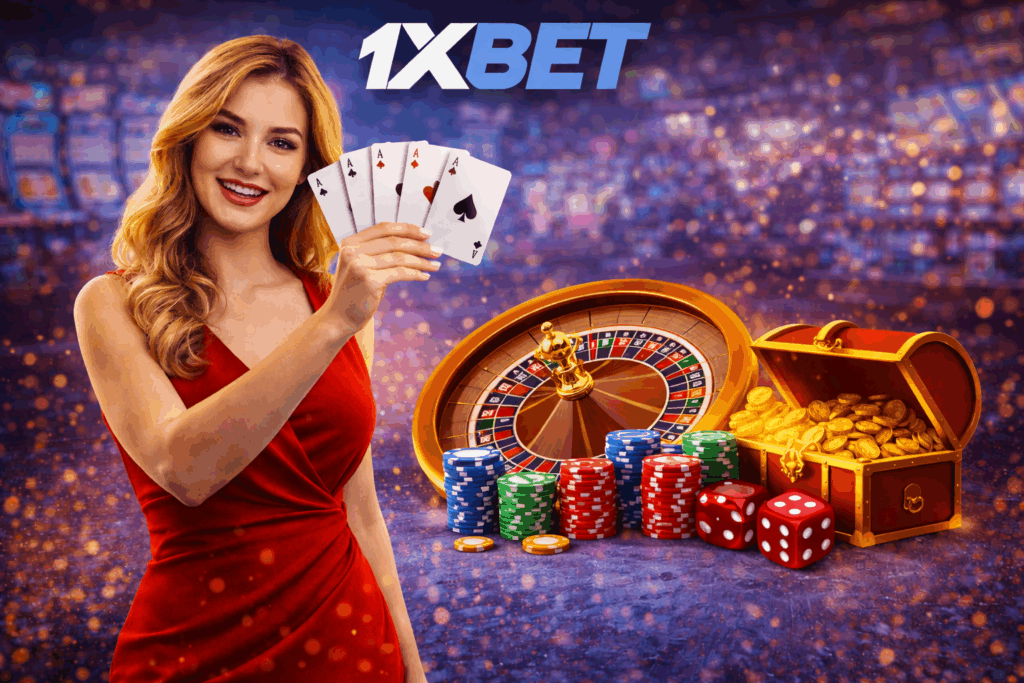 Download 1xbet APK in Indonesia Your Complete Guide 726554800