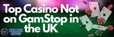Exploring Legitimate Non GamStop Casinos A Comprehensive Guide -94591388 Exploring Legitimate Non GamStop Casinos A Comprehensive Guide -94591388