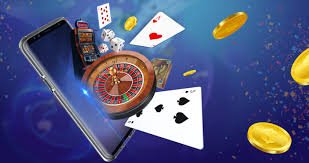 Exploring the Excitement of Intensity Casino 573920175