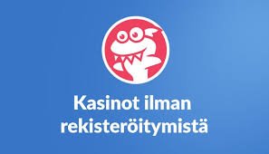 Kasinopelit Ilman Rekisteröitymistä - Helppoa ja Nopeaa Pelaamista 993987175