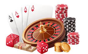 Oplev Spændingen ved Live Casinoer 1246551675