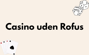 Spillesider med Bonus Uden Indbetaling En Guide til Gratis Spil