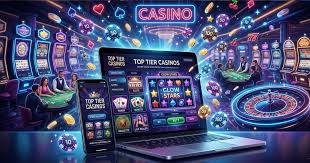 Udenlandsk Casino Malta Alt, hvad du behøver at vide