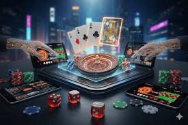 Udenlandsk Casino med Trustly Fuld Guide til Sikkerhed og Bekvemmelighed
