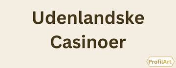 Udenlandsk Casino med Trustly Sikkerhed og Bekvemmelighed