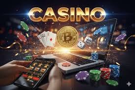 Udenlandsk Online Casino En Guide til Spil og Bonusser