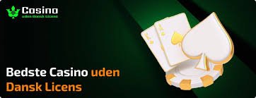 Udenlandsk Online Casino Oplev Spilglæden fra Hjemmet