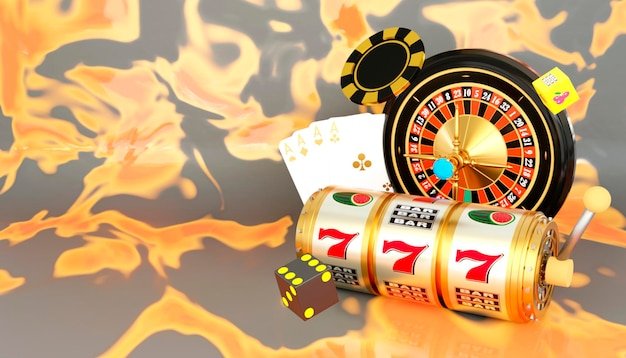 Udenlandske Casinoer for Danskere En Guide til Online Spil