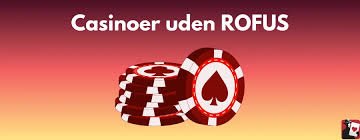 Udforskelse af Casino Sider uden MitID