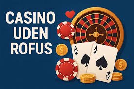 Udforskning af Online Casinoer uden NemID